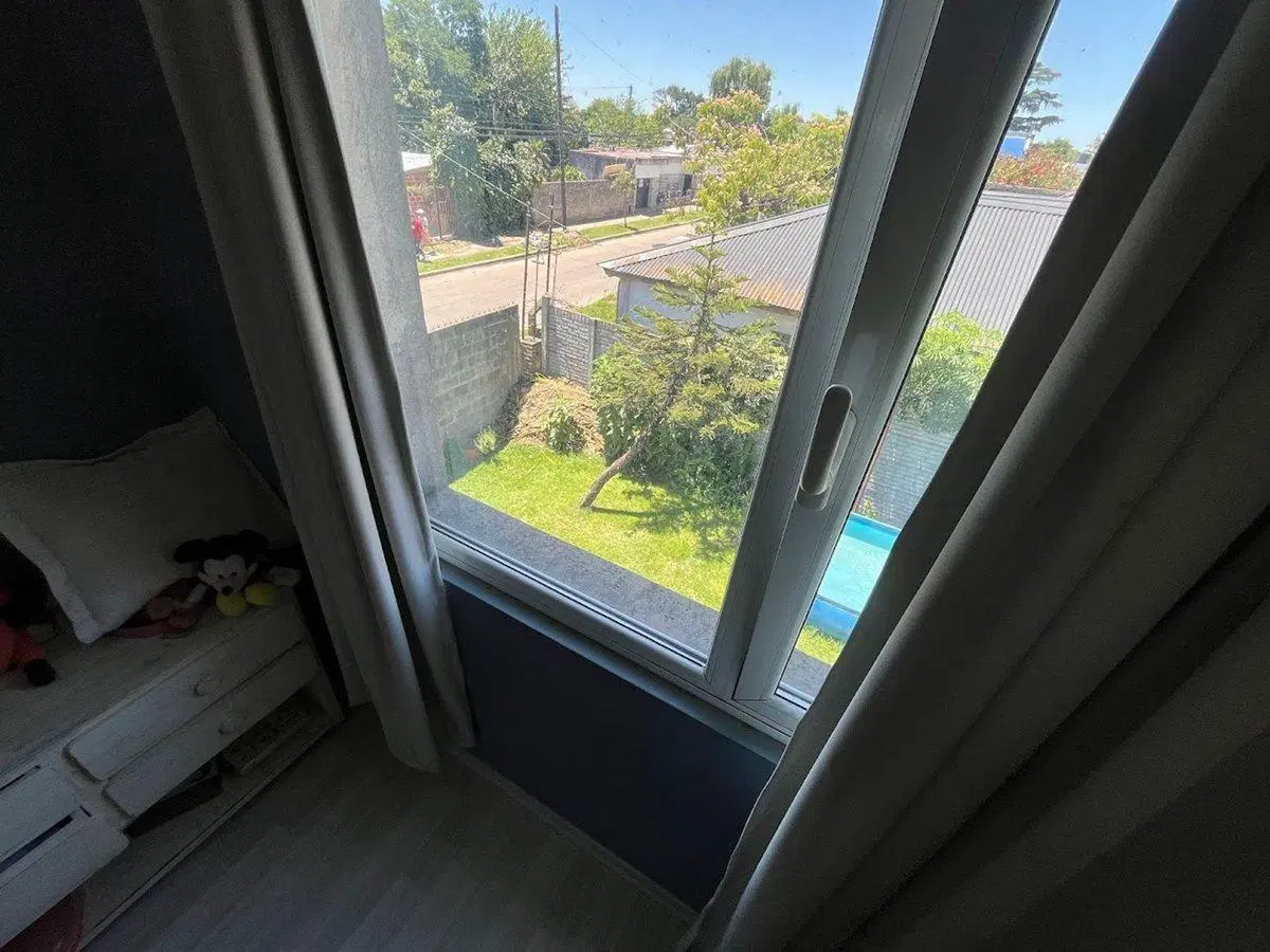 VENTA CASA 4 AMBIENTES SAN MIGUEL 5