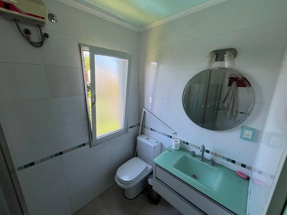 VENTA CASA 4 AMBIENTES SAN MIGUEL 3