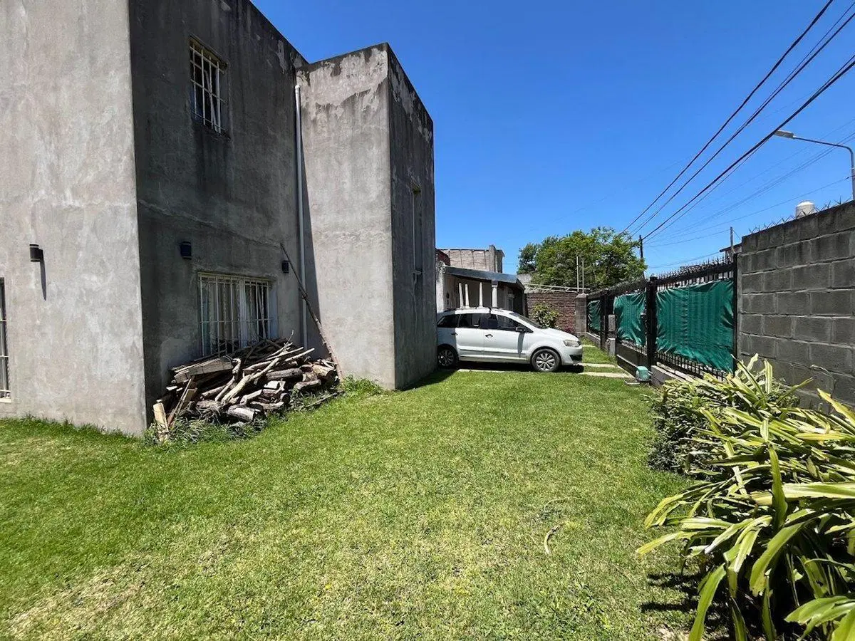 VENTA CASA 4 AMBIENTES SAN MIGUEL 8