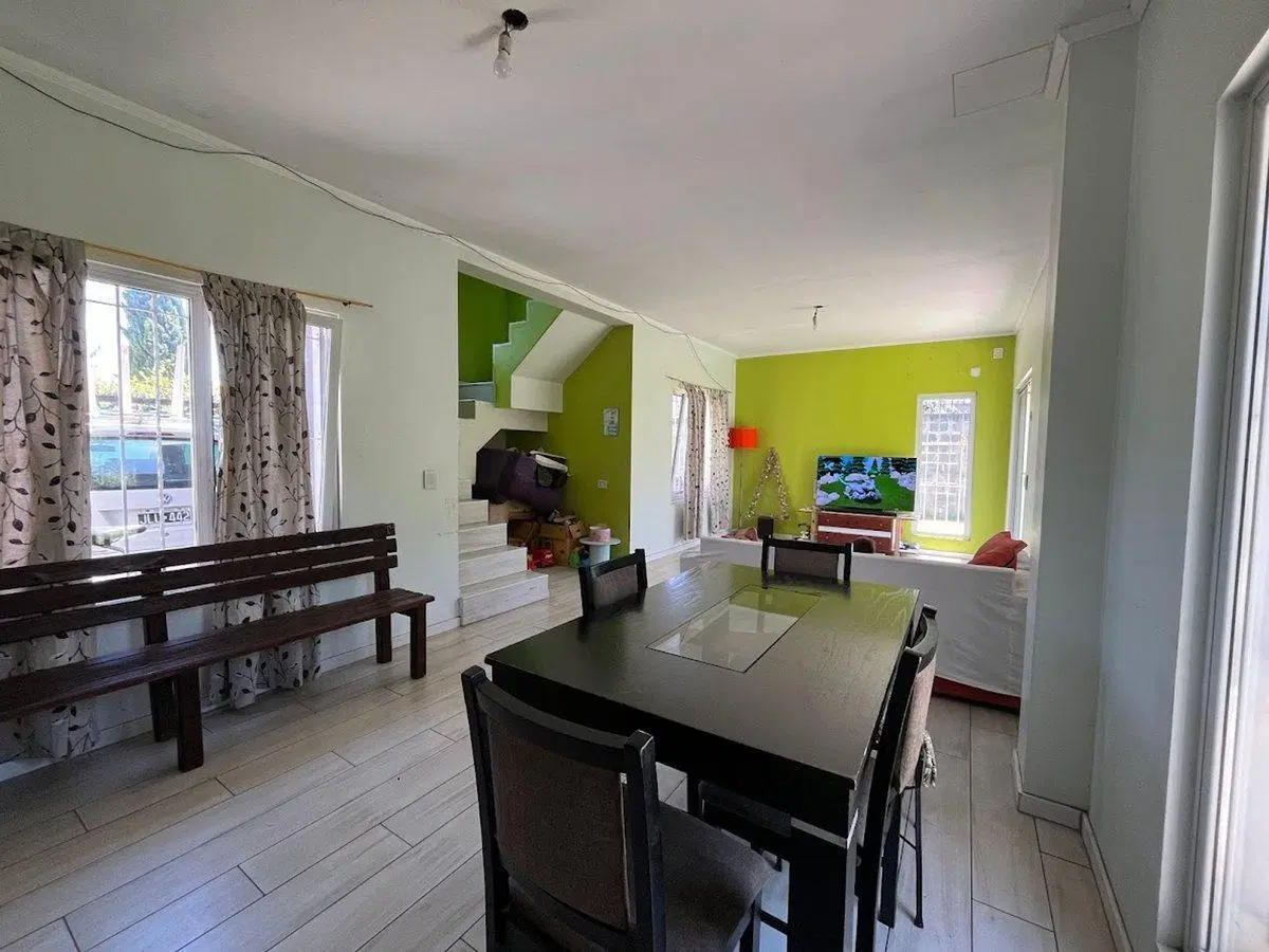 VENTA CASA 4 AMBIENTES SAN MIGUEL 2