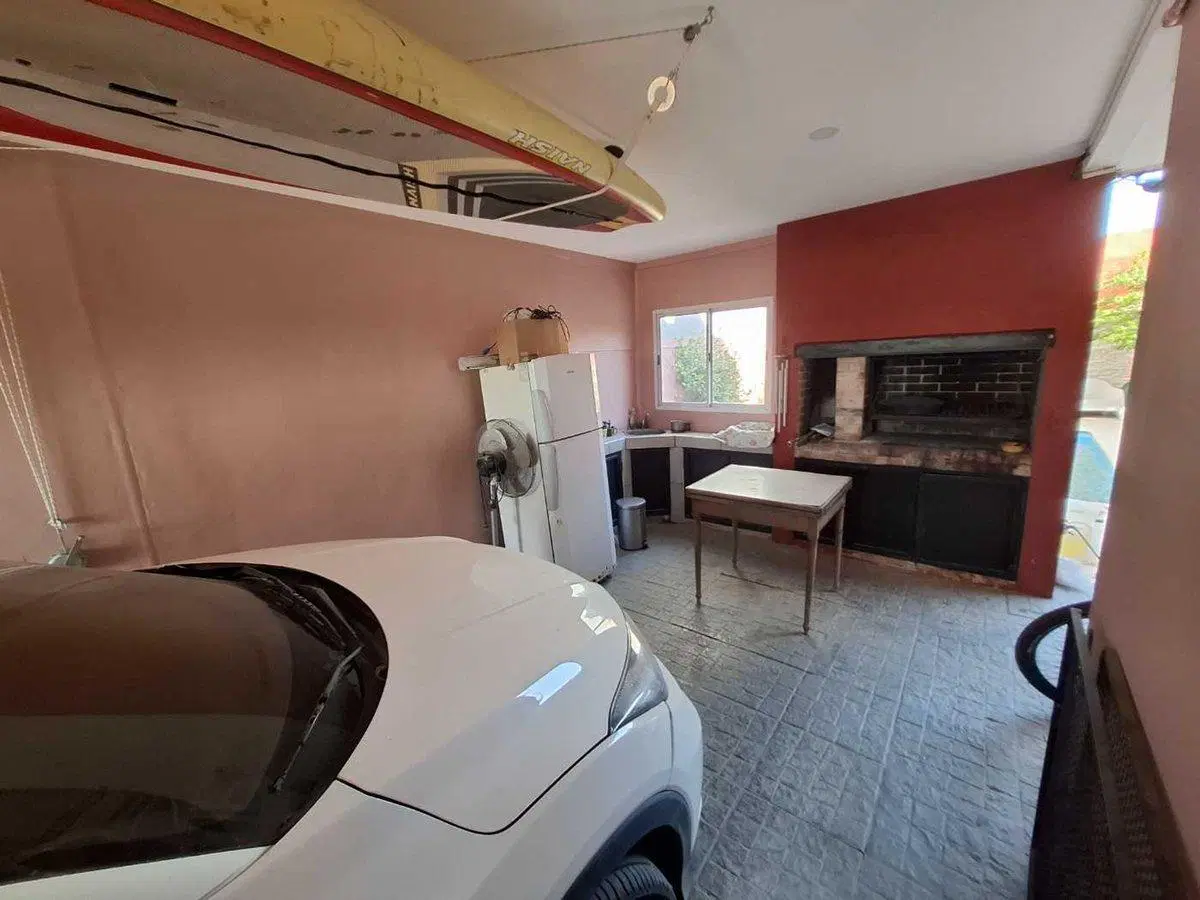 VENTA CASA ITUZAINGÓ 4 AMB PILETA PATIO 2 COCHERAS 5