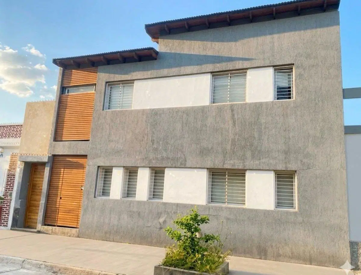 VENTA PH 5 AMBIENTES MODERNO EN SAENZ PEÑA 5