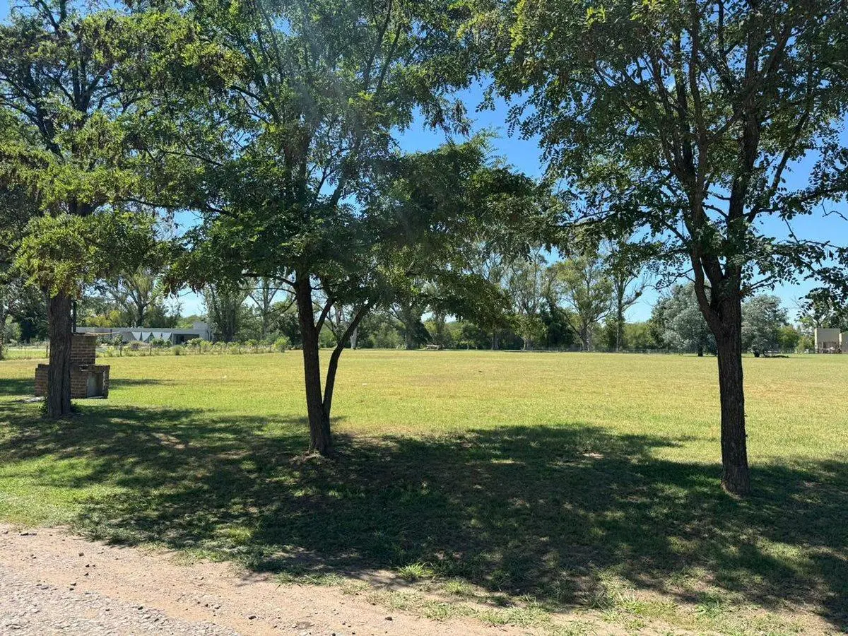 VENTA LOTE BARRIO LA ELINA LUJÁN OPORTUNIDAD 2