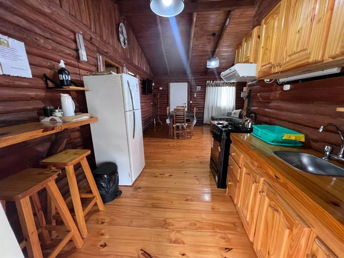 Venta de 2 Cabañas  Turísticas Lujan opportunidad 4