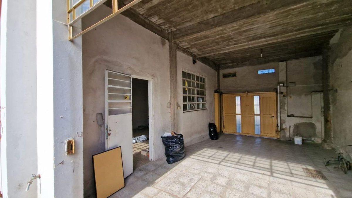 Foto de VENTA CASA 5 AMB.+LOTE/COCHERA A.CRED.-GRAND BOURG, imagen 2