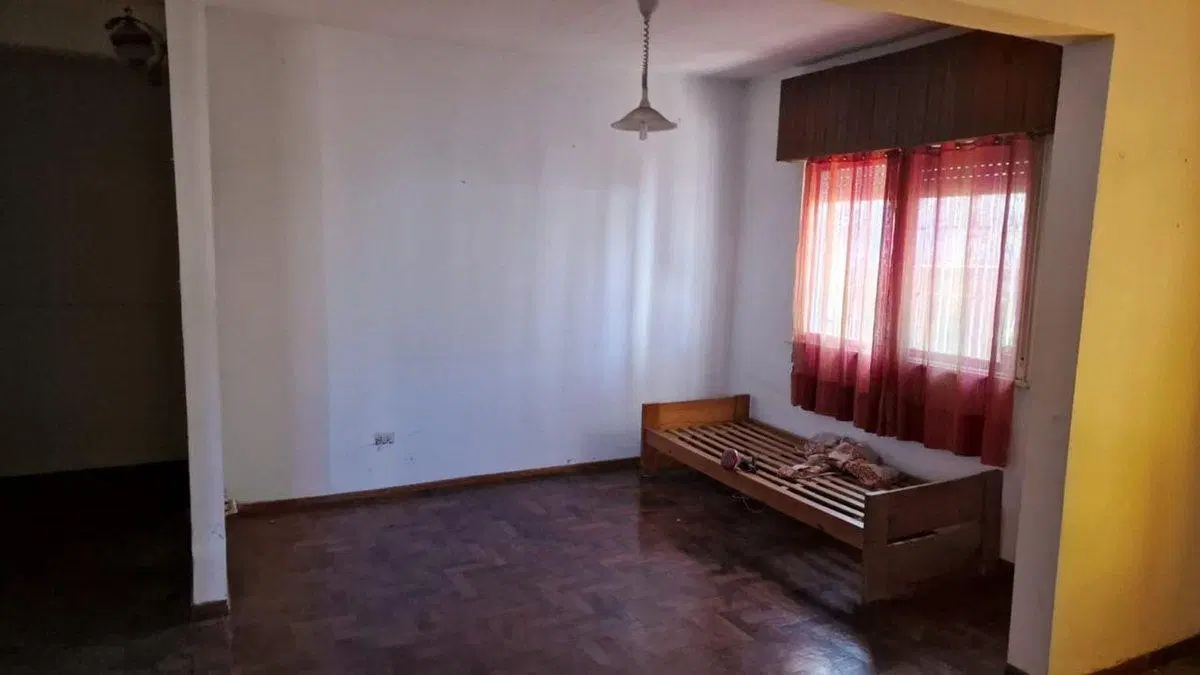 VENTA CASA 5 AMB.+LOTE/COCHERA A.CRED.-GRAND BOURG 5