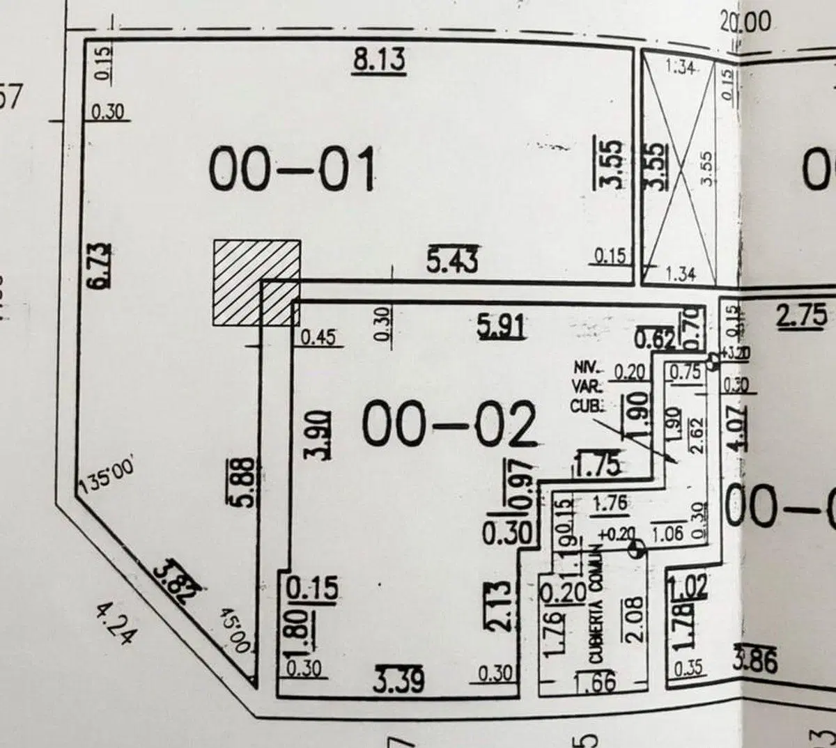 Plano 1