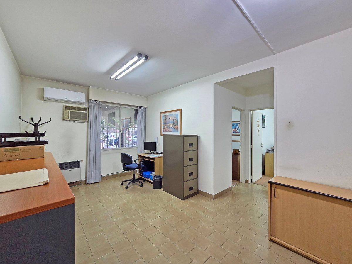 Foto de VENTA DEPTO 3 AMBIENTES EN SAN ISIDRO APTO CREDITO, imagen 4