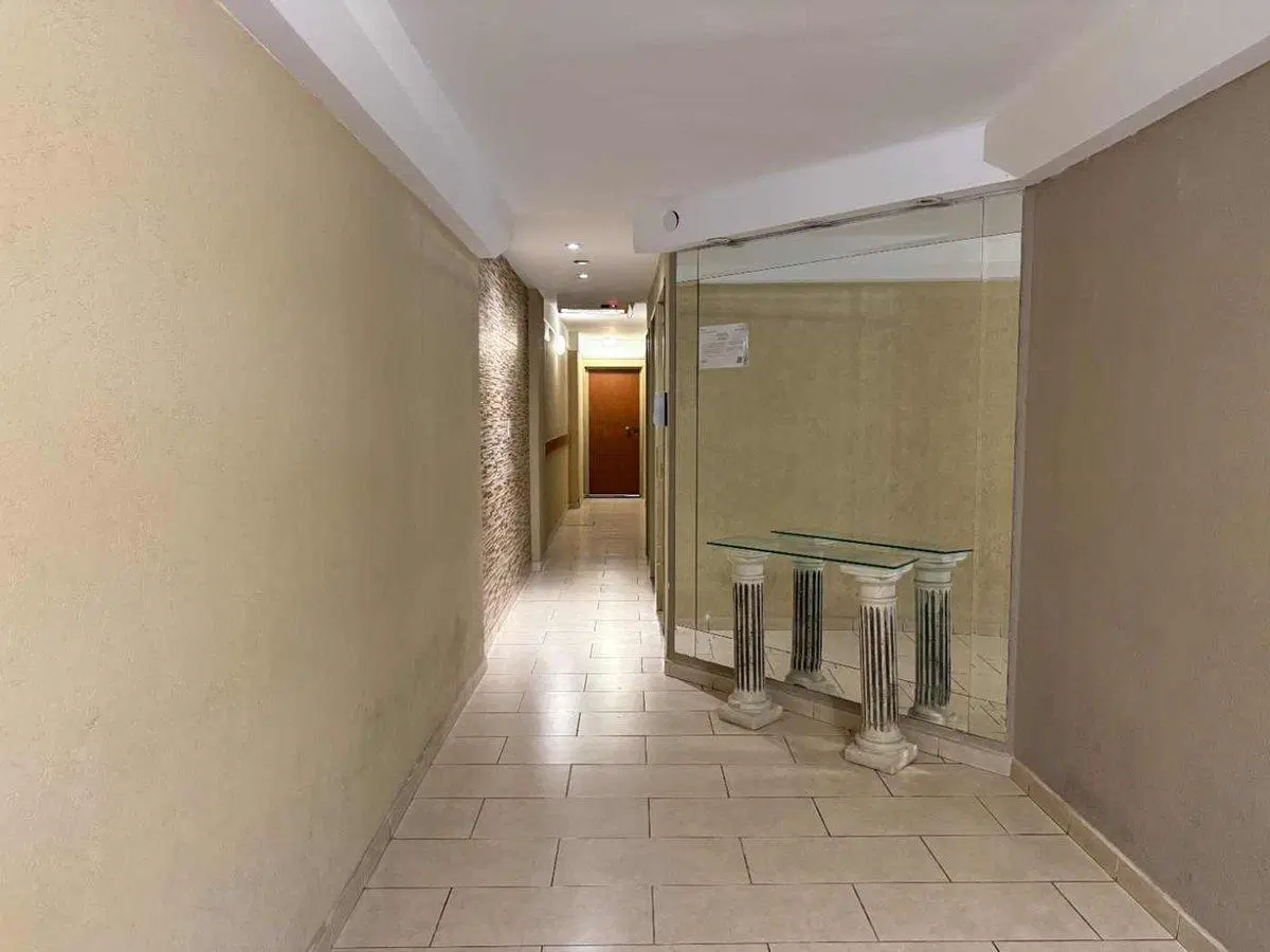 Venta Dpto 2 amb Villa Gral. Mitre APTO CREDITO 4