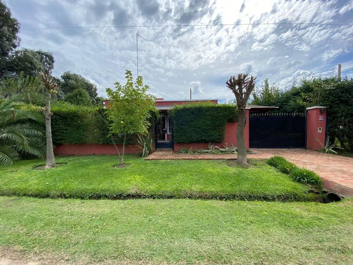 VENTA CASA, LA UNION, EZEIZA 3