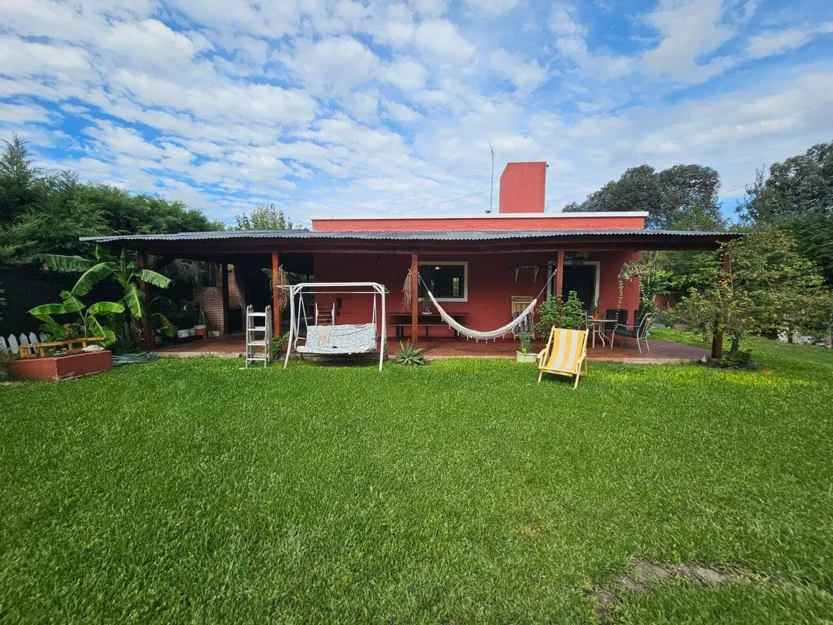 VENTA CASA, LA UNION, EZEIZA 5