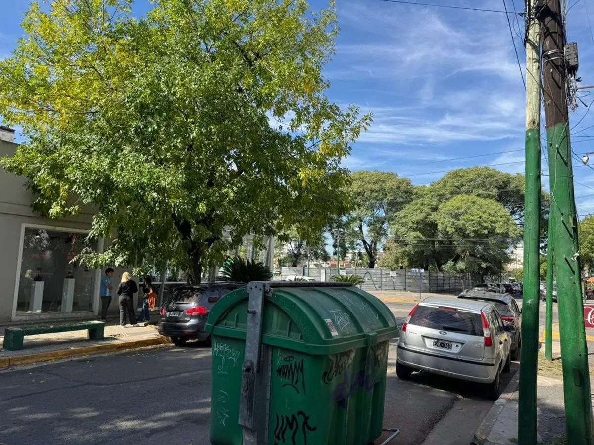 VENTA LOCAL COMERCIAL DE 45M2 EN ITUZAINGO CENTRO 8