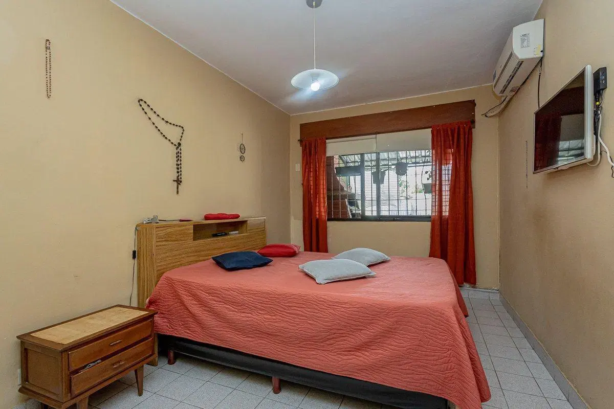 VENTA CASA 3AMB PILETA PARRILLA V TESEI 3
