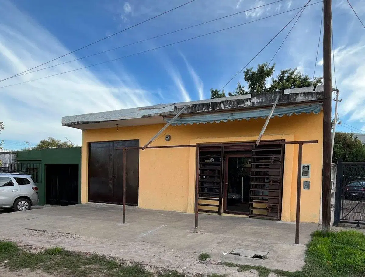 ALQUILER LOCAL 200 M² INGENIERO PABLO NOGUES 3