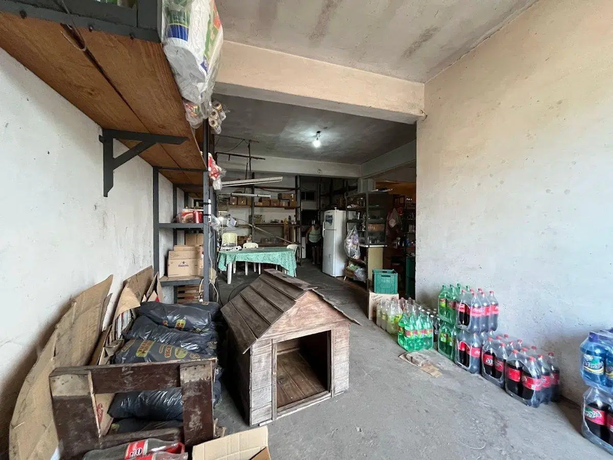 ALQUILER LOCAL 200 M² INGENIERO PABLO NOGUES 5