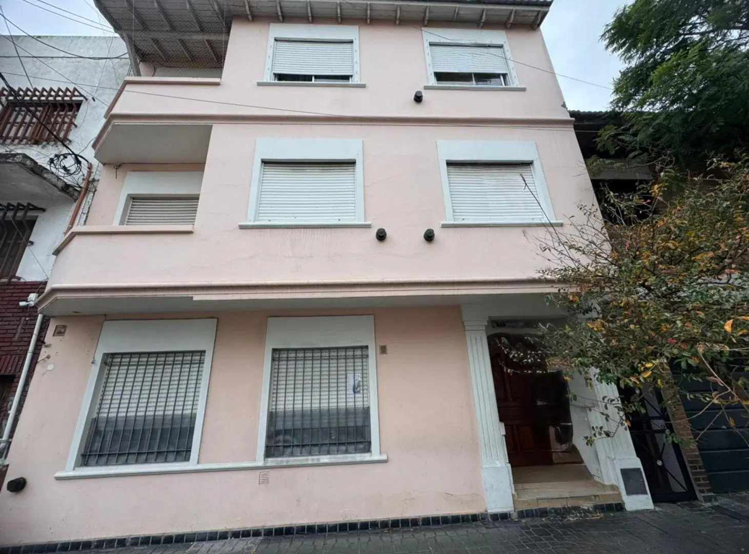 Venta Depto. 2 Amb, en Ramos Mejia, Exc. Estado! 4