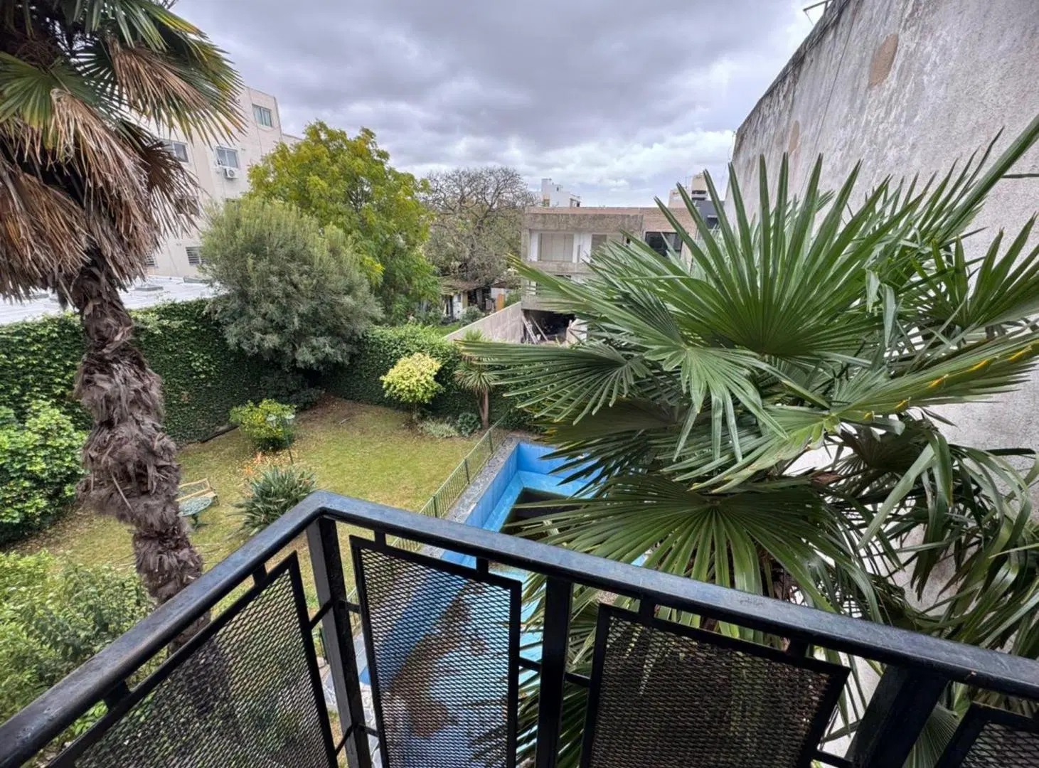 Venta Depto. 2 Amb, en Ramos Mejia, Exc. Estado! 5