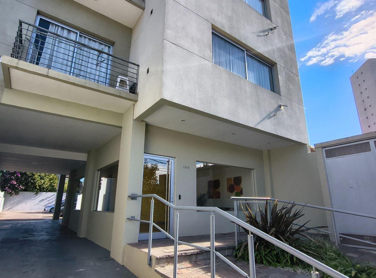 VENTA DEPARTAMENTO MONOAMBIENTE SAN MIGUEL