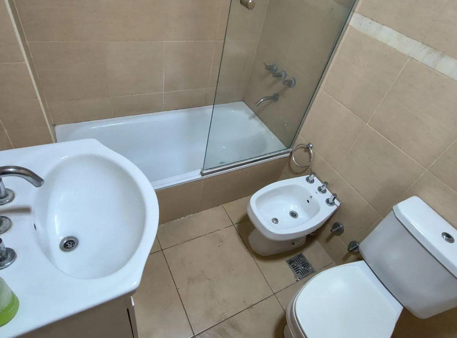VENTA DEPARTAMENTO MONOAMBIENTE SAN MIGUEL 3