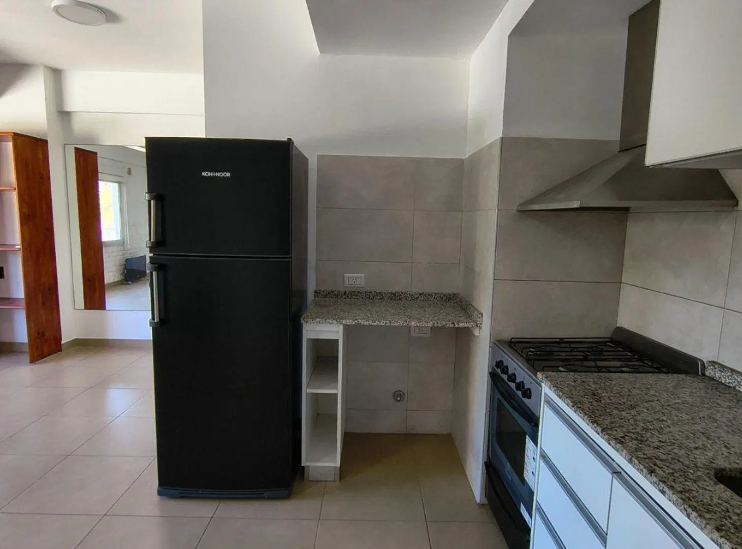 VENTA DEPARTAMENTO MONOAMBIENTE SAN MIGUEL 4