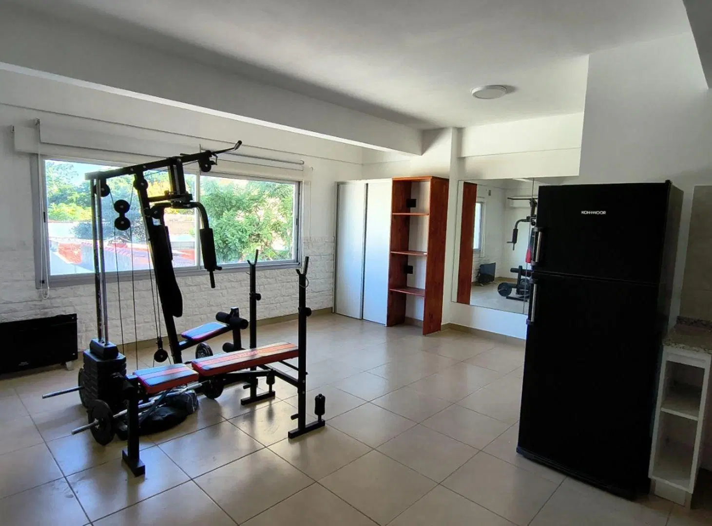 VENTA DEPARTAMENTO MONOAMBIENTE SAN MIGUEL 2