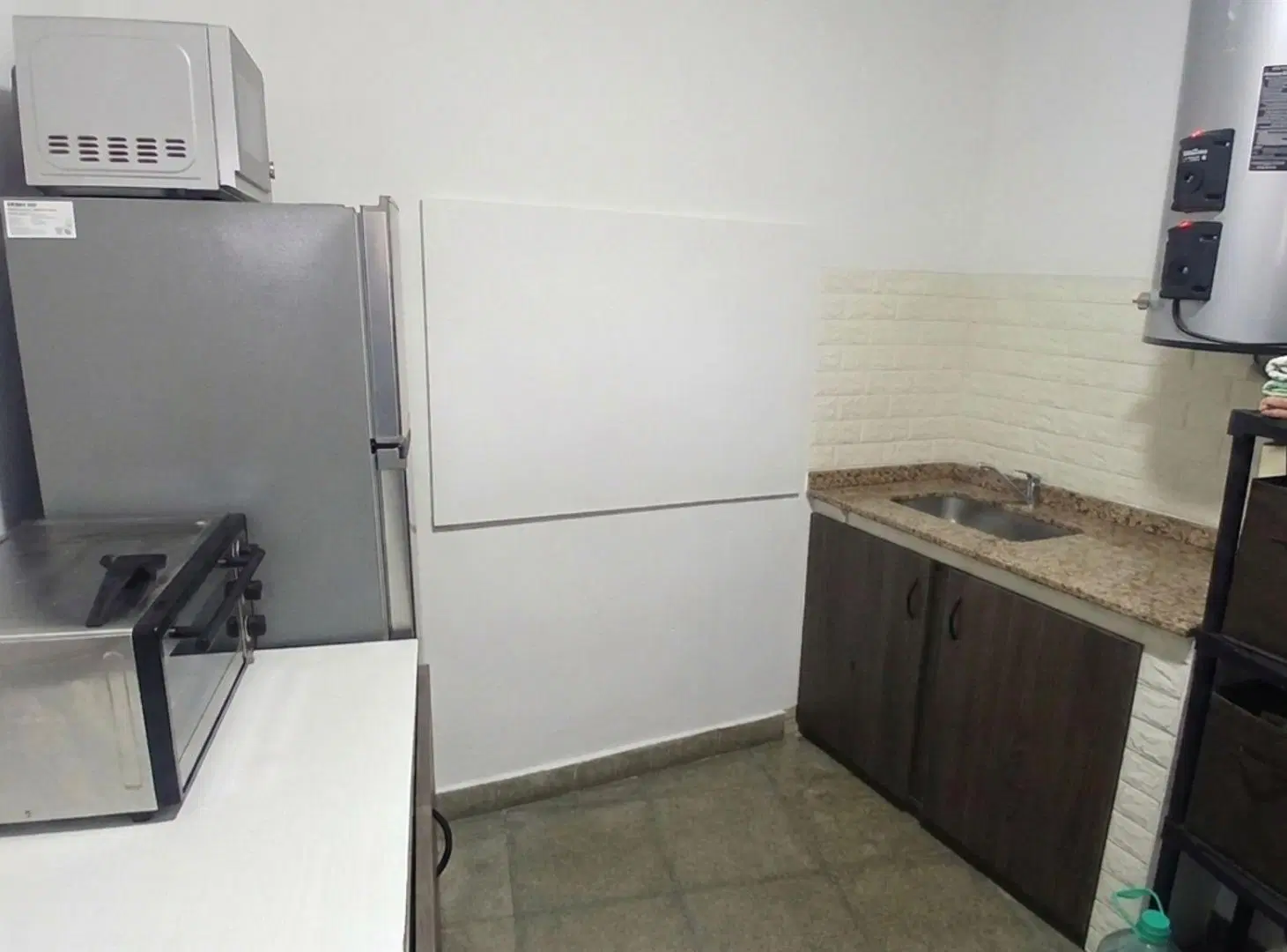 VENTA BLOQUE DEPARTAMENTO CASA OFICINA LINIERS 8