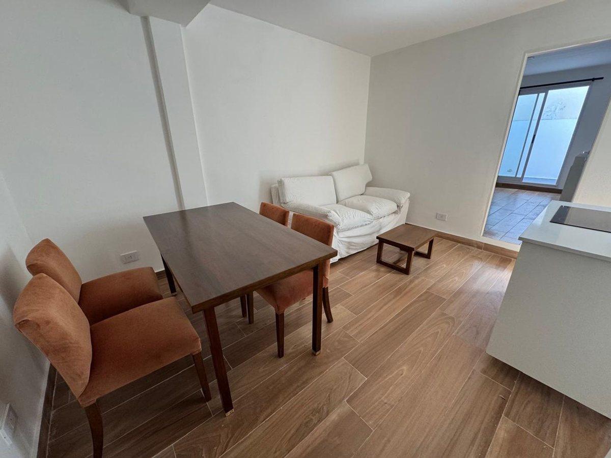 Foto de VENTA DPTO 2 AMB REFACCIONADO A NUEVO EN RECOLETA, imagen 4