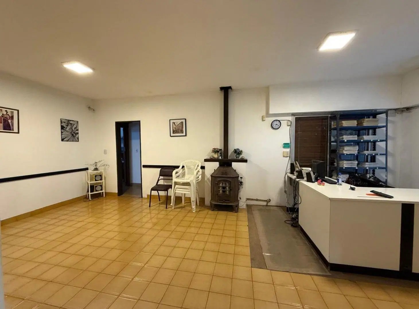 VENTA CASA 4 AMBIENTES SAN MIGUEL AMPLIO LOTE 3