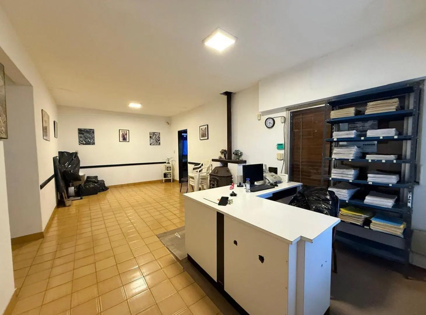 VENTA CASA 4 AMBIENTES SAN MIGUEL AMPLIO LOTE 4