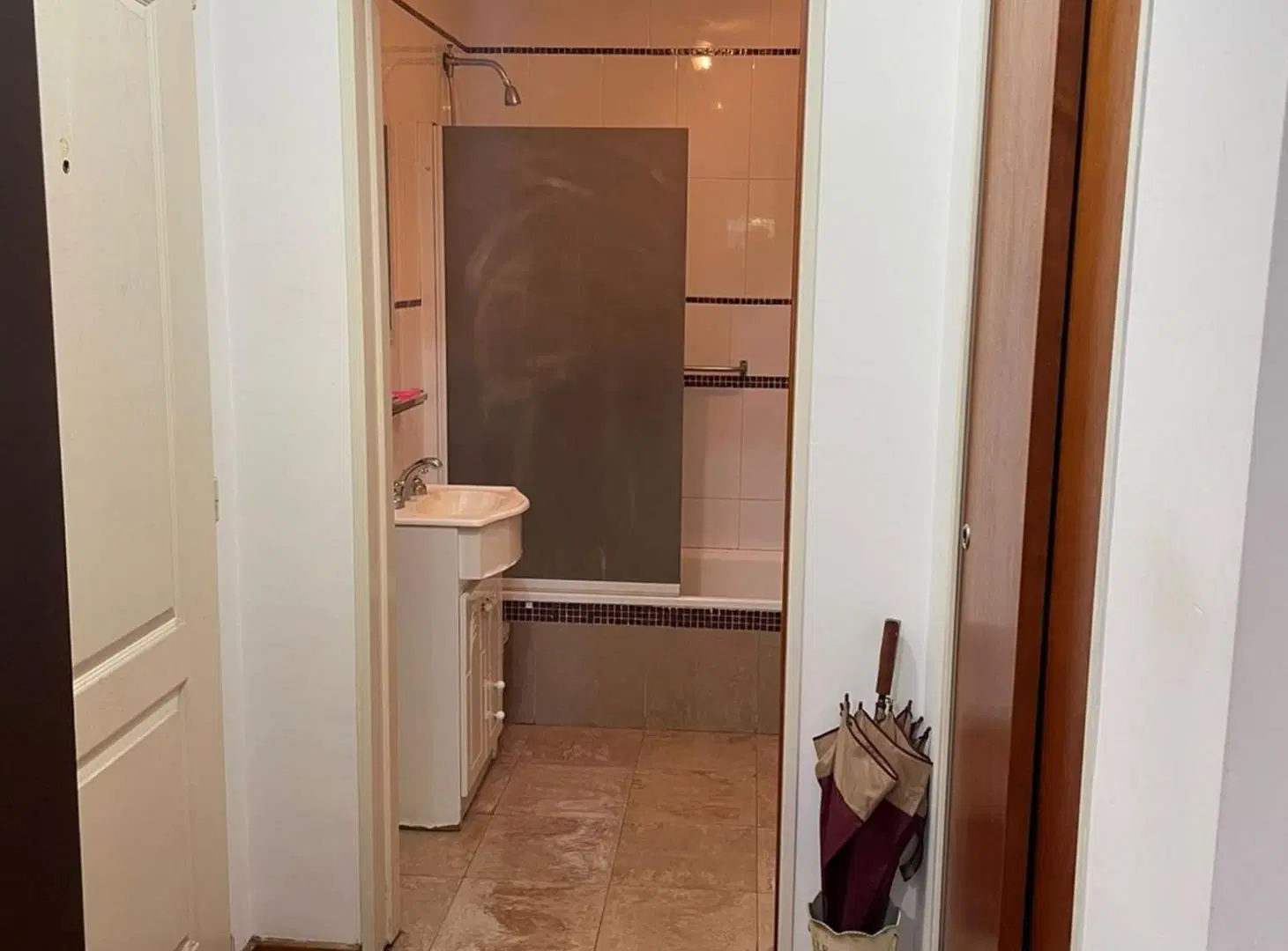DEPARTAMENTO ALQUILER MONOAMBIENTE V. PUEYRREDON 4