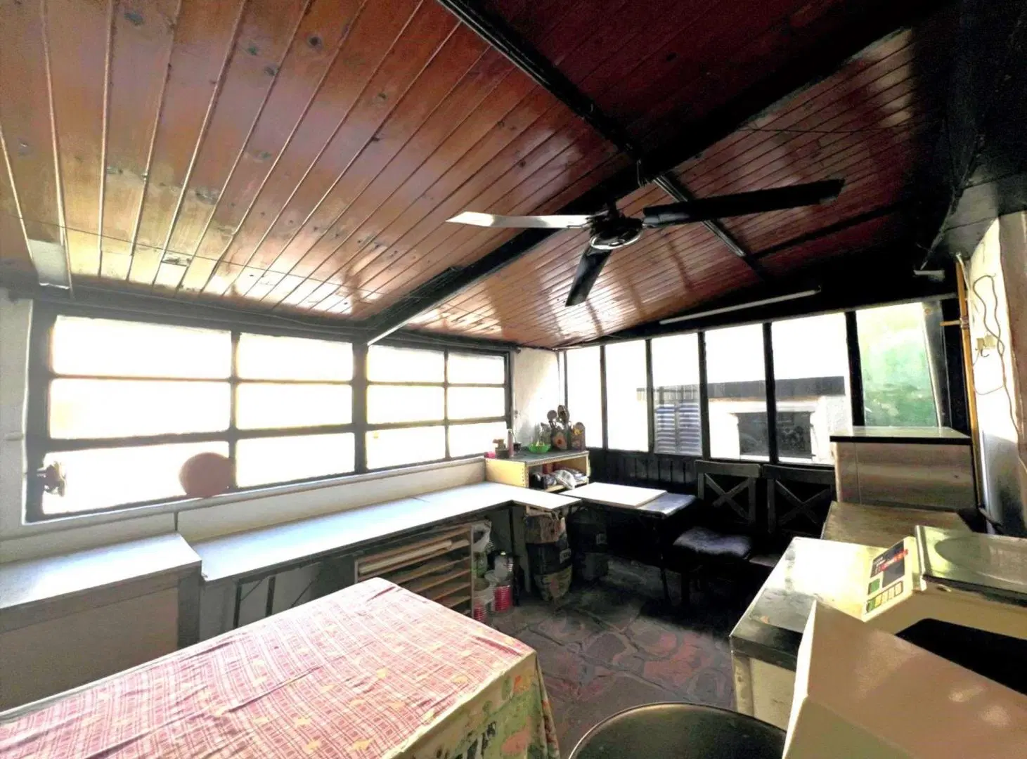 CASA 4 AMBIENTES VENTA MUNRO 2