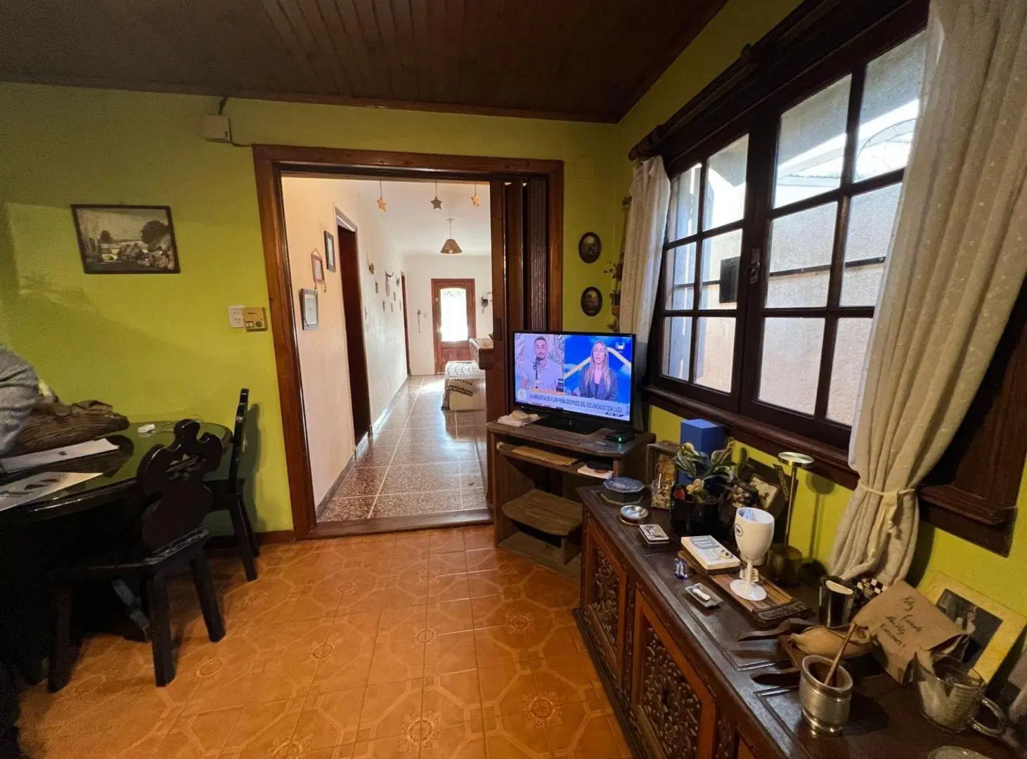 CASA 4 AMBIENTES VENTA MUNRO 3