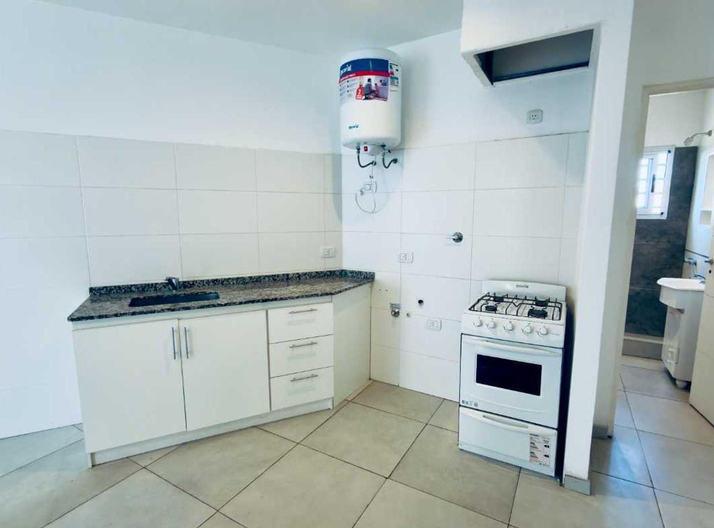 Foto de ALQUILER DEPARTAMENTO MONOAMBIENTE AMPLIO, imagen 3