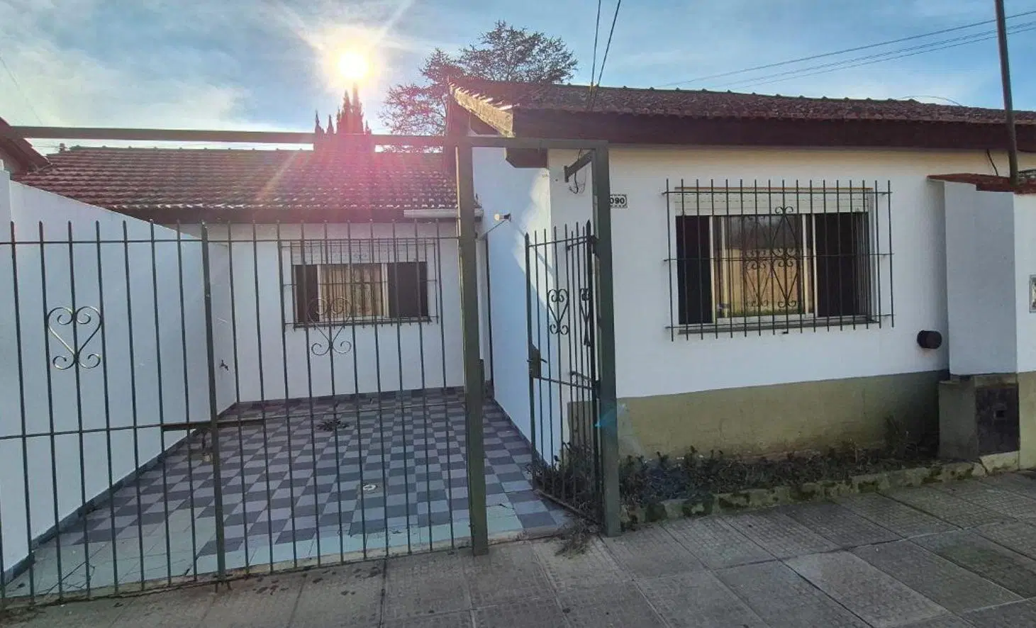 VENTA PH 3 AMBIENTES JOSE C PAZ 2