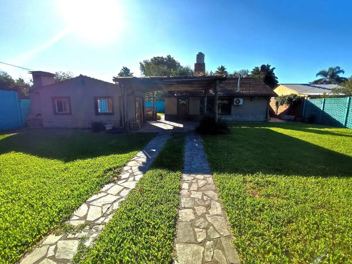 CASA QUINTA 4 AMBIENTES VENTA DERQUI-PILAR-PILETA 4