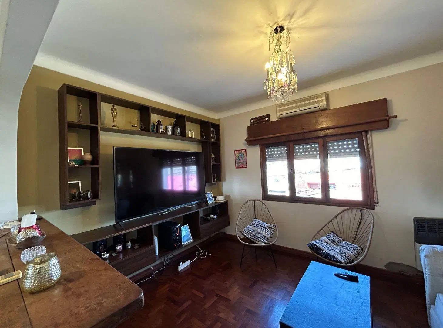 VENTA PH 3 AMBIENTES TERRAZA QUINCHO J.L. SUAREZ 2