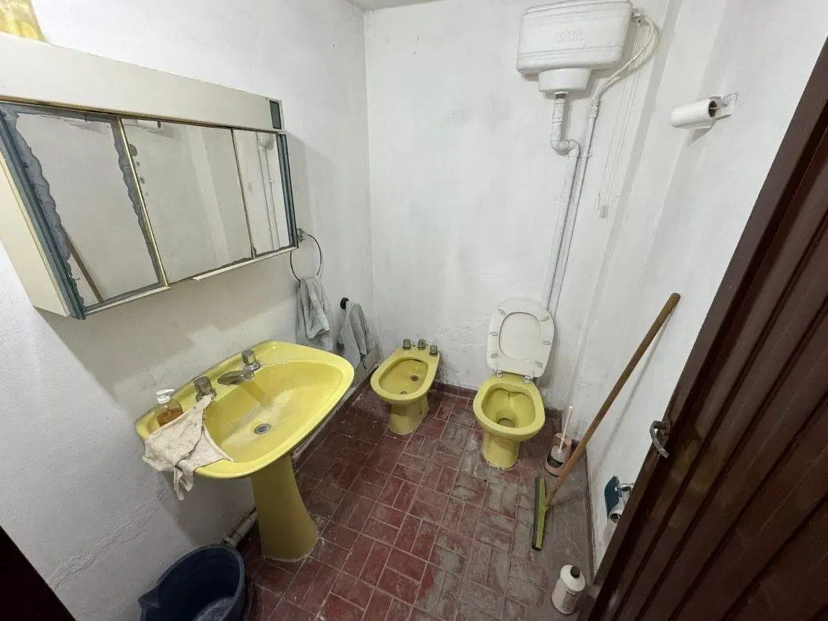 VENTA GALPÓN/DEPOSITO CON PATIO EN MERLO! 2