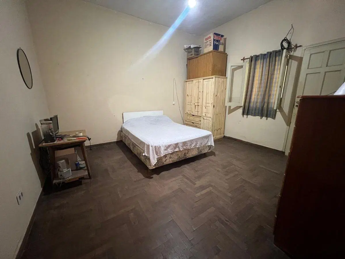 VENTA CASA 4 AMB CON COCHERA Y JARDIN  SAN MIGUEL 4