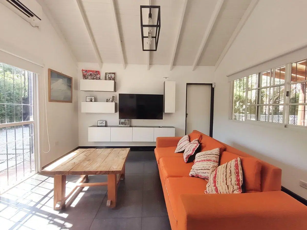 VENTA CASA PARQUE 3 AMBIENTES PILETA ZONA NORTE 5