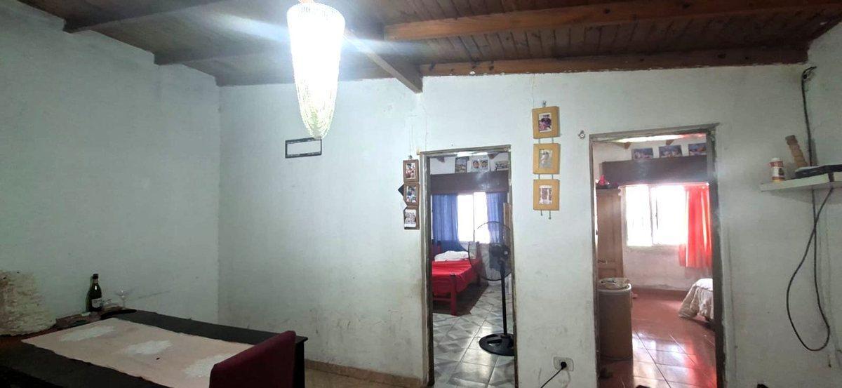 Foto de VENTA CASA 4AMB. PQUE JCPAZ ESC.OFERT FINANC ACEP, imagen 2