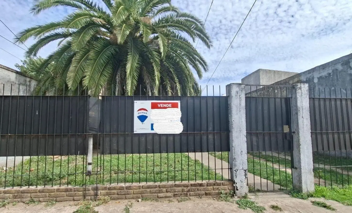 VENTA CASA 4AMB. PQUE JCPAZ ESC.OFERT FINANC ACEP 4
