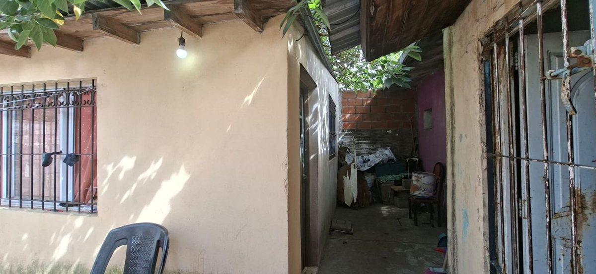 Foto de VENTA CASA 4AMB. PQUE JCPAZ ESC.OFERT FINANC ACEP, imagen 1