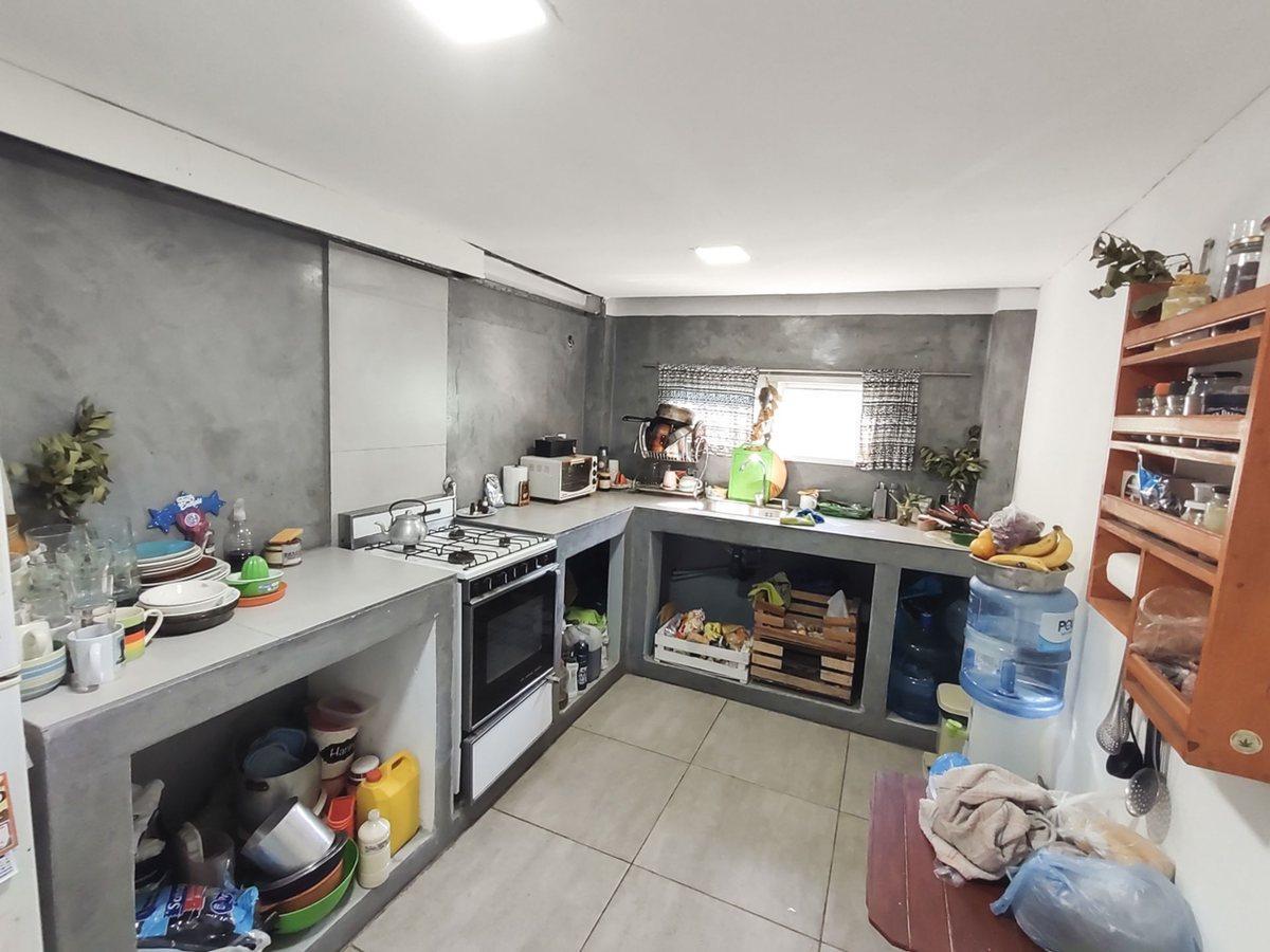 Foto de VENTA CASA MULTIFAMILIAR PILAR TERRENO ZONA NORTE, imagen 1