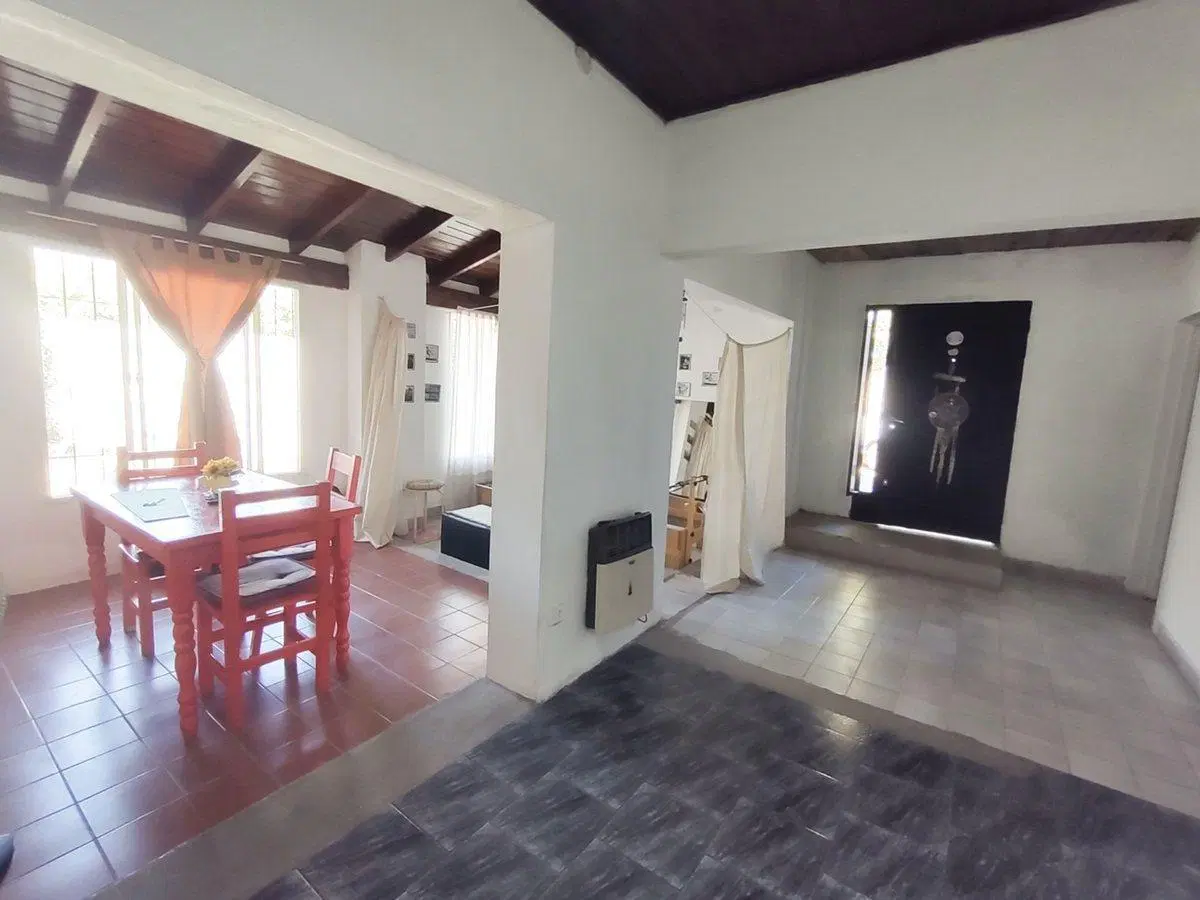 VENTA CASA MULTIFAMILIAR PILAR TERRENO ZONA NORTE 3