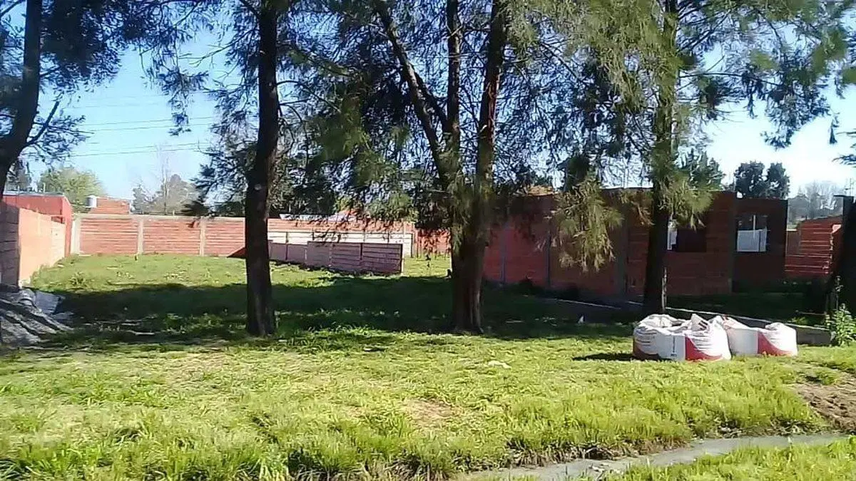ULTIMOS LOTES 300, 400, 500 M2 - MORENO, TRUJUI! 3