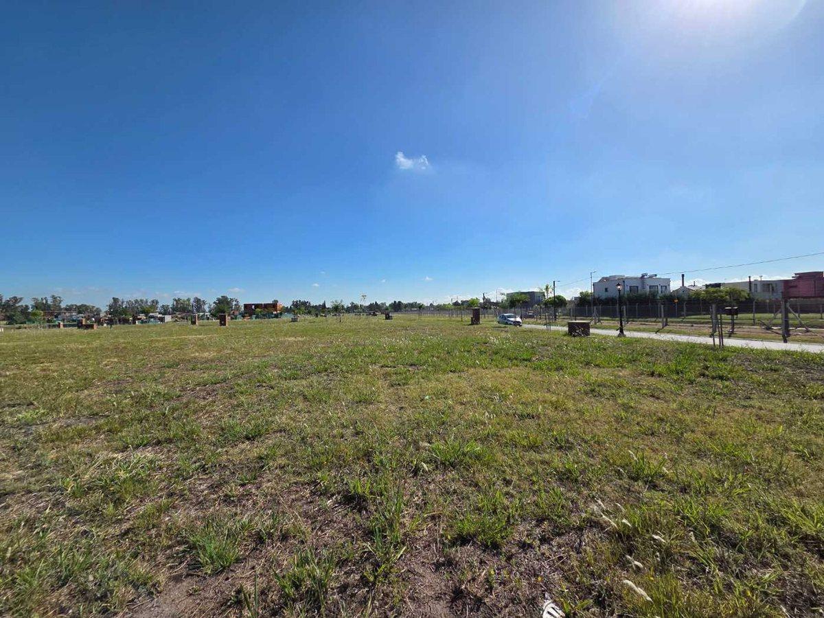 LOTE VENTA 524 METROS SANTA SOFIA PILAR DEL ESTE