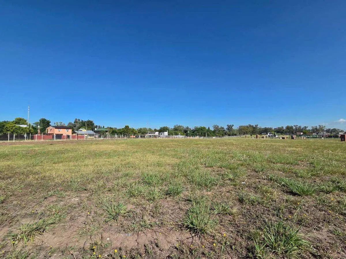 LOTE VENTA 524 METROS SANTA SOFIA PILAR DEL ESTE 4