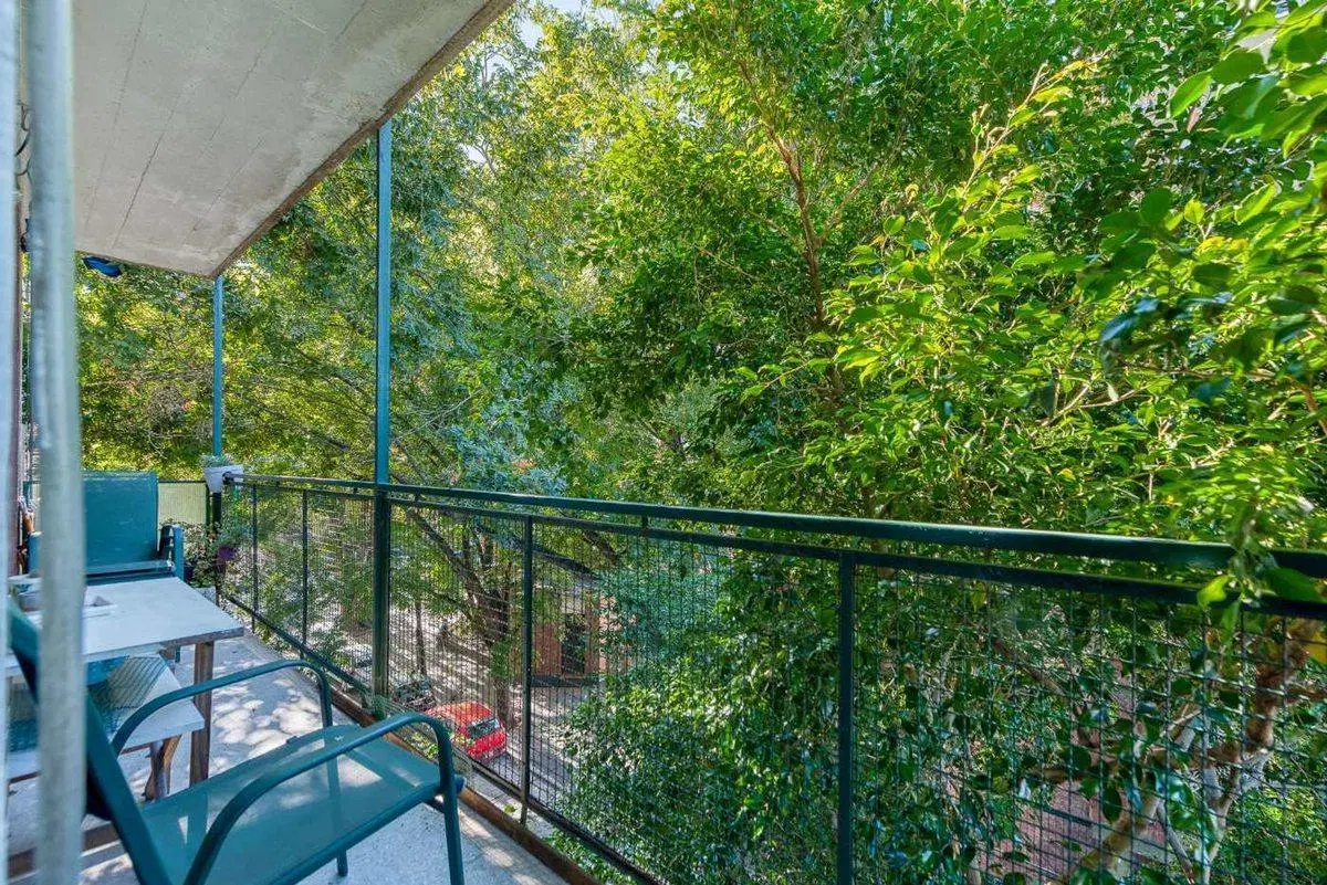 VENTA DEPARTAMENTO 3 AMBIENTES BALCÓN ACASSUSO 4