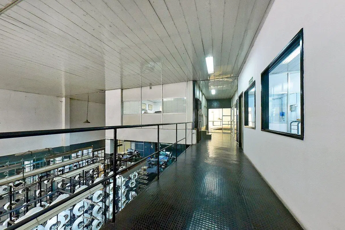 VENTA DEPOSITO GALPONES JOSE C PAZ INDUSTRIAL 3