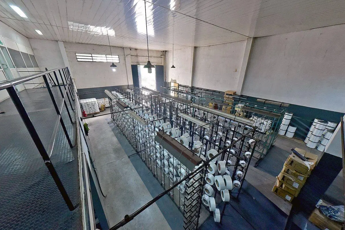 VENTA DEPOSITO GALPONES JOSE C PAZ INDUSTRIAL 5